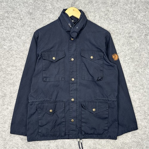 Vintage fjallraven jacket - vintage,