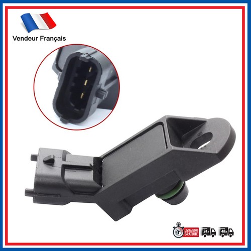 Turbo air pressure sensor for - pressure,