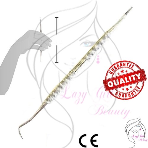 Ingrown toe nail lifter - ingrown,