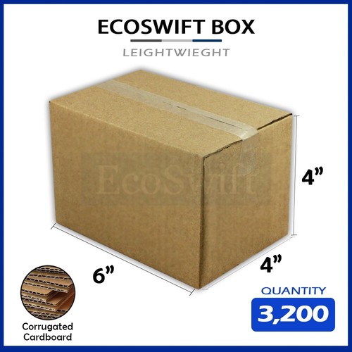 Pallet 6x4x4 ecoswift - 1,