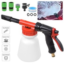 1L Snow Foam Lance Cannon