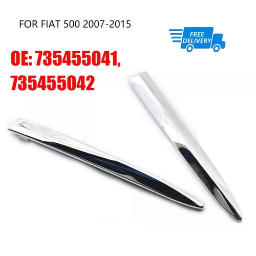 For fiat 500 2007 2015 - fiat,