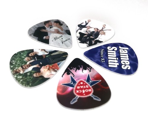 Custom printed personalised - custom,