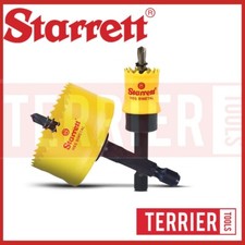 Starrett Bi-Metal CSC Smooth