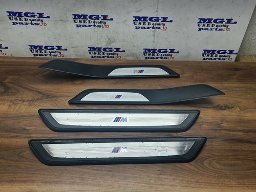 Bmw series f01 - f01, sport