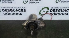 0001114009 STARTER MOTOR / BOSCH / 316996 FOR VOLKSWAGEN CORRADO 509 1.8