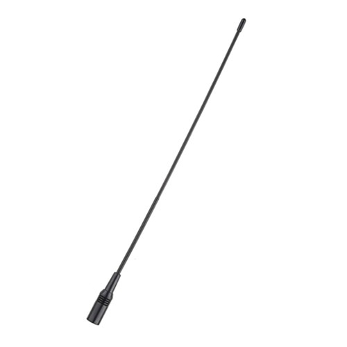 Sma male vhf - sma, dual