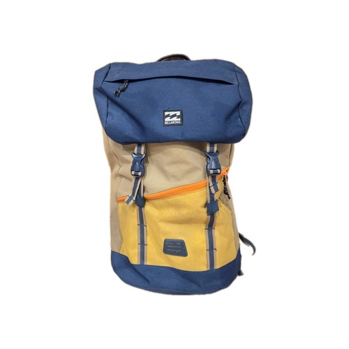Billabong brown earth canvas - earth,