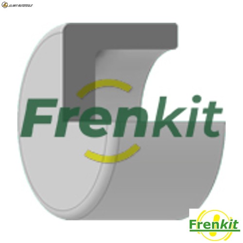 Piston brake caliper p513901 - piston,