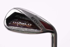 Callaway Diablo Edge #9 Iron / 40 Degree / Uniflex Callaway Diablo Edge Shaft