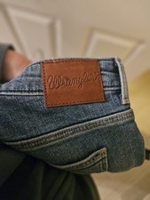 Wrangler Jeans Woman W33 L32