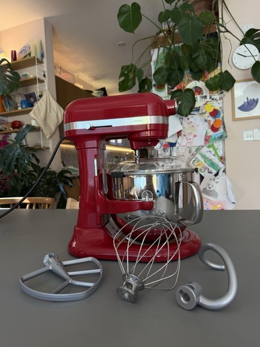 Kitchenaid artisan bowl - kitchenaid, bowl-lift