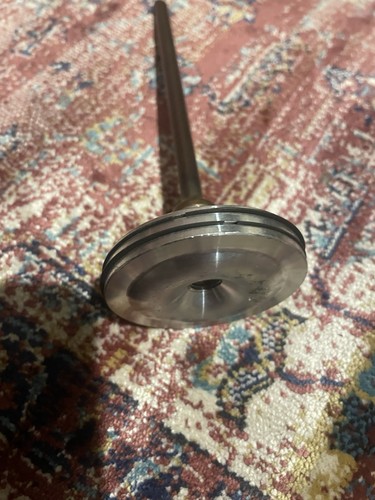 Paslode 014386 piston assembly - paslode,
