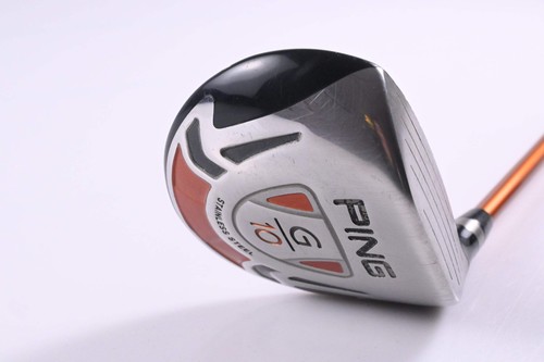 Ping g10 wood - ping, /