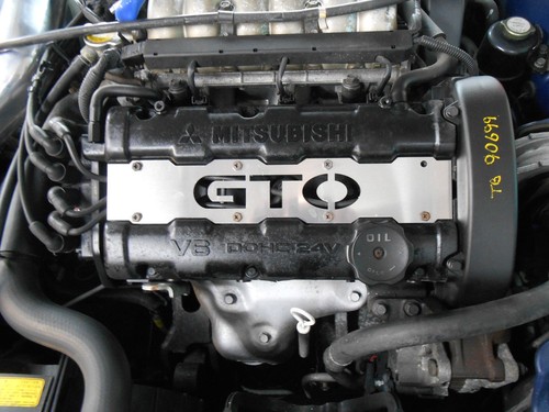 Mitsubishi gto spark plug - mitsubishi,
