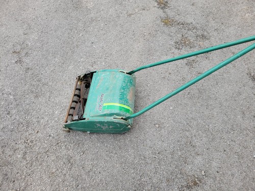 Qualcast panther lawn - qualcast, 30