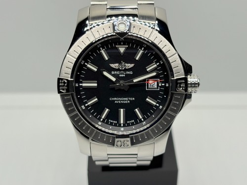 Breitling avenger 43mm - breitling,