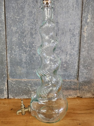 Spirit dispenser bottle - spirit,