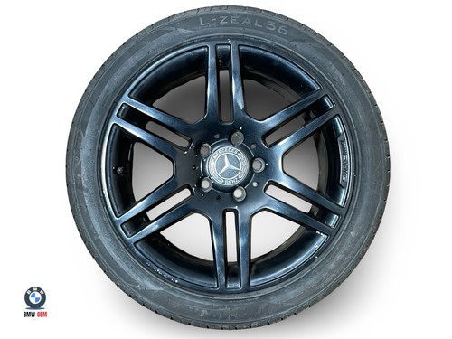 Mercedes benz slk r172 amg - mercedes-benz, 17"