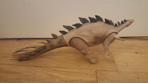 Vintage tyco dino - dino, riders