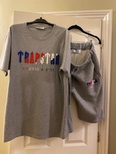 Trapstar It's a secret t-shirt