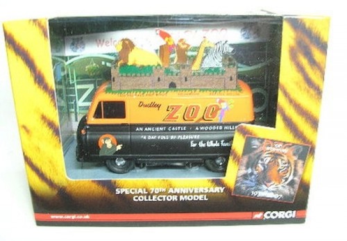 Morris van dudley zoo - j2, 1:43