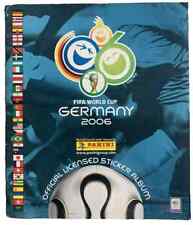 Panini World Cup Germany 2006