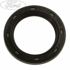 Genuine Ford 1.6 Duratec Petrol Engine Front Crankshaft Oil Seal 1473807