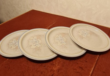 Denby Tasmin Side Plate x 4