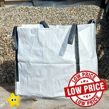 One 1 Tonne Bags FIBC Ton Bulk