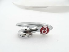 Vintage Morris 8 Car Bonnet