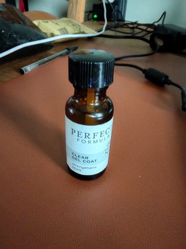 Perfect formula clear - perfect,