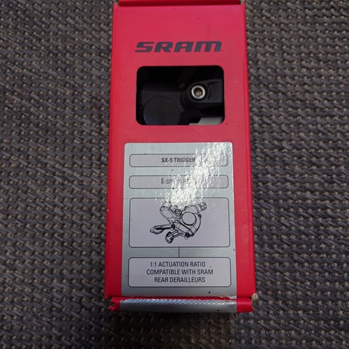 Sram sx5 trigger - sx5, rear