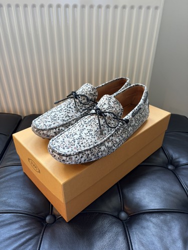 Tods gommino shoes 6 - shoes,