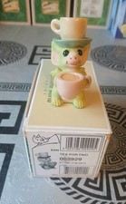 Pocket Dragon Tea for Two