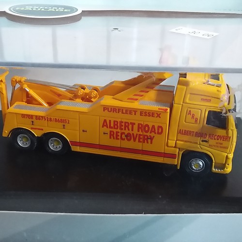 Oxford diecast scale - 1/76,