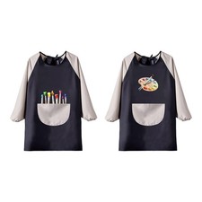 Children's Painting Apron
