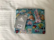 Disney Fold Up Travel Bag