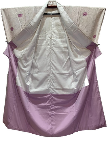 Vintage japanese kimono - vintage,