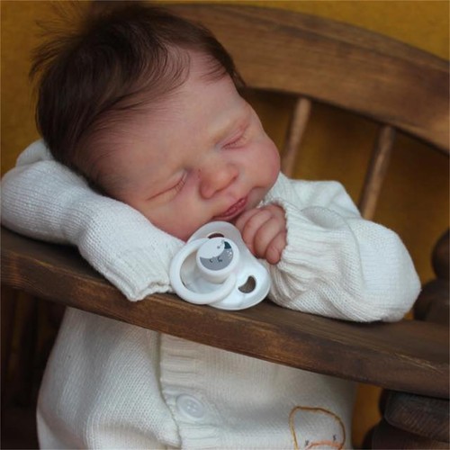 Zero pam inch - pam, newborn