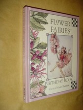 The Flower Fairies Birthday