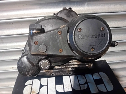 Klf 300 side casing - side,