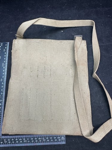 British army ww2 map case - british,