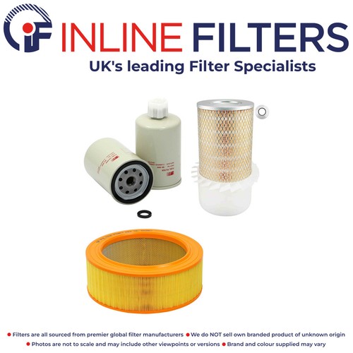 Filter kit for leyland - filter, bl