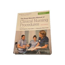 Royal Marsden Manual of