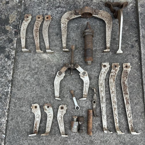 Vintage sykes pickavant - vintage,