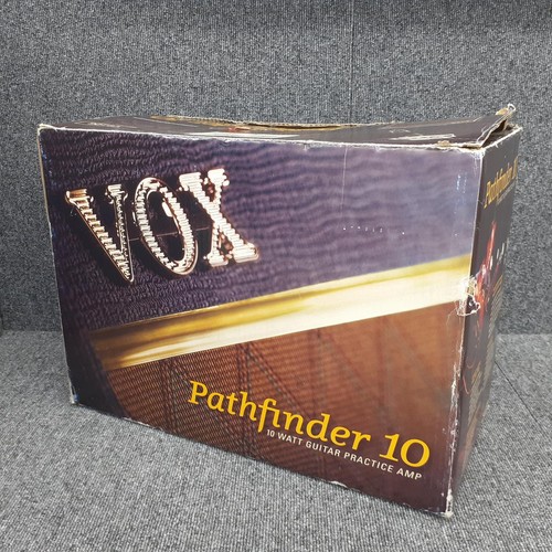 Vox v9106 pathfinder - pathfinder, 10