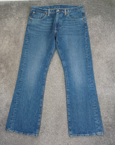 Levi 527 bootcut - 527, jeans