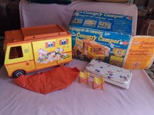 Vintage Mattel Barbie Country