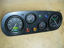 FORD, ESCORT, MK1, DASH,CLOCKS, CLUSTER,SPEEDO,TACHO, GAUGES,RALLY,GRP4,RS, 